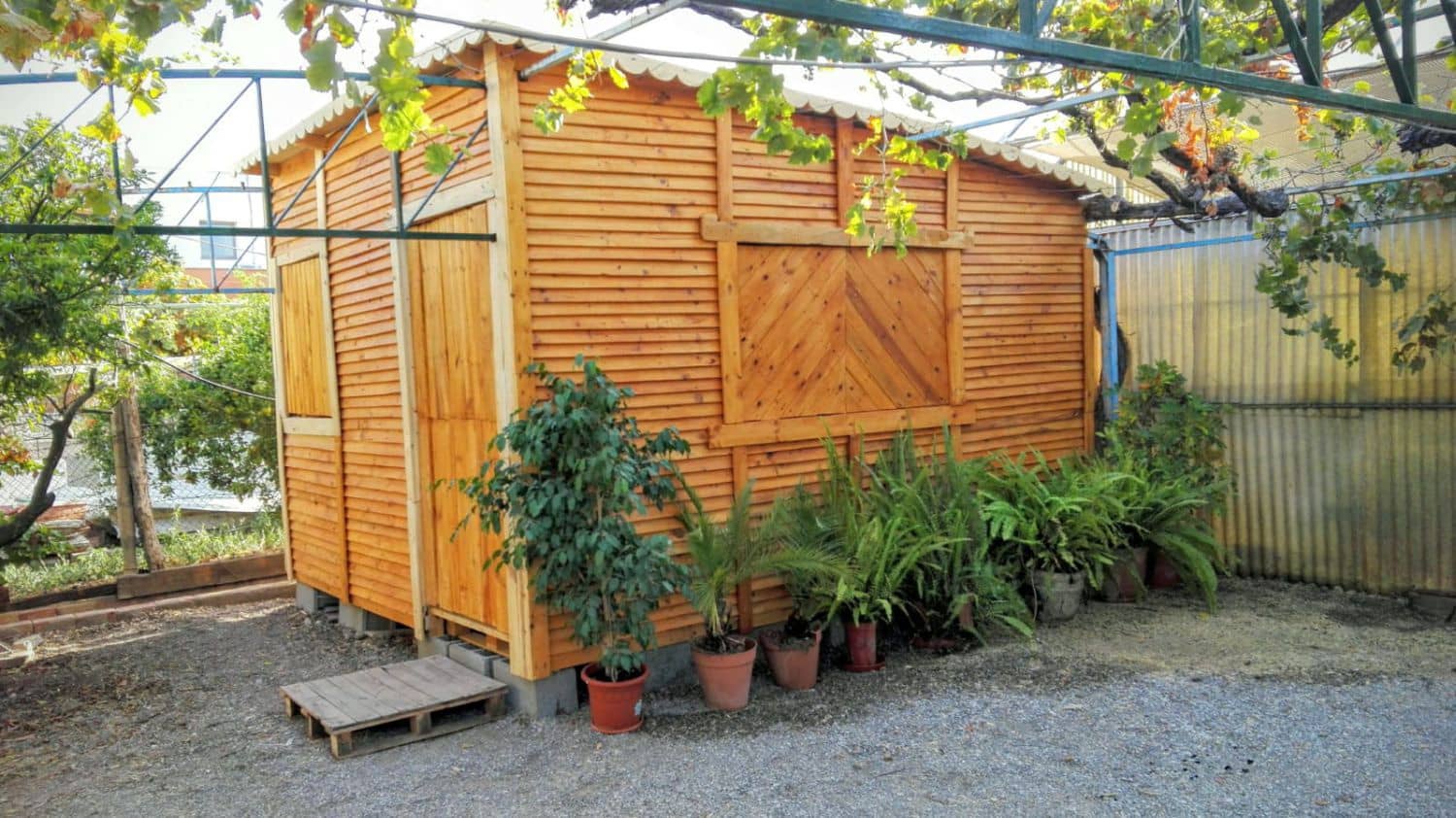 5 soveværelse Villa til salg i Castello de la Plana - € 350.000 (Ref: 8689289)