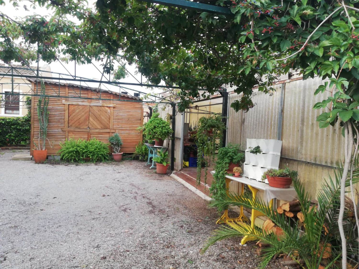 5 soveværelse Villa til salg i Castello de la Plana - € 350.000 (Ref: 8689289)