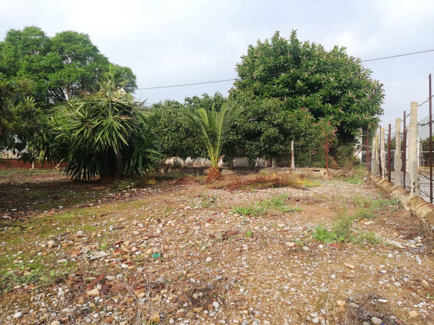 5 soveværelse Villa til salg i Castello de la Plana - € 350.000 (Ref: 8689289)