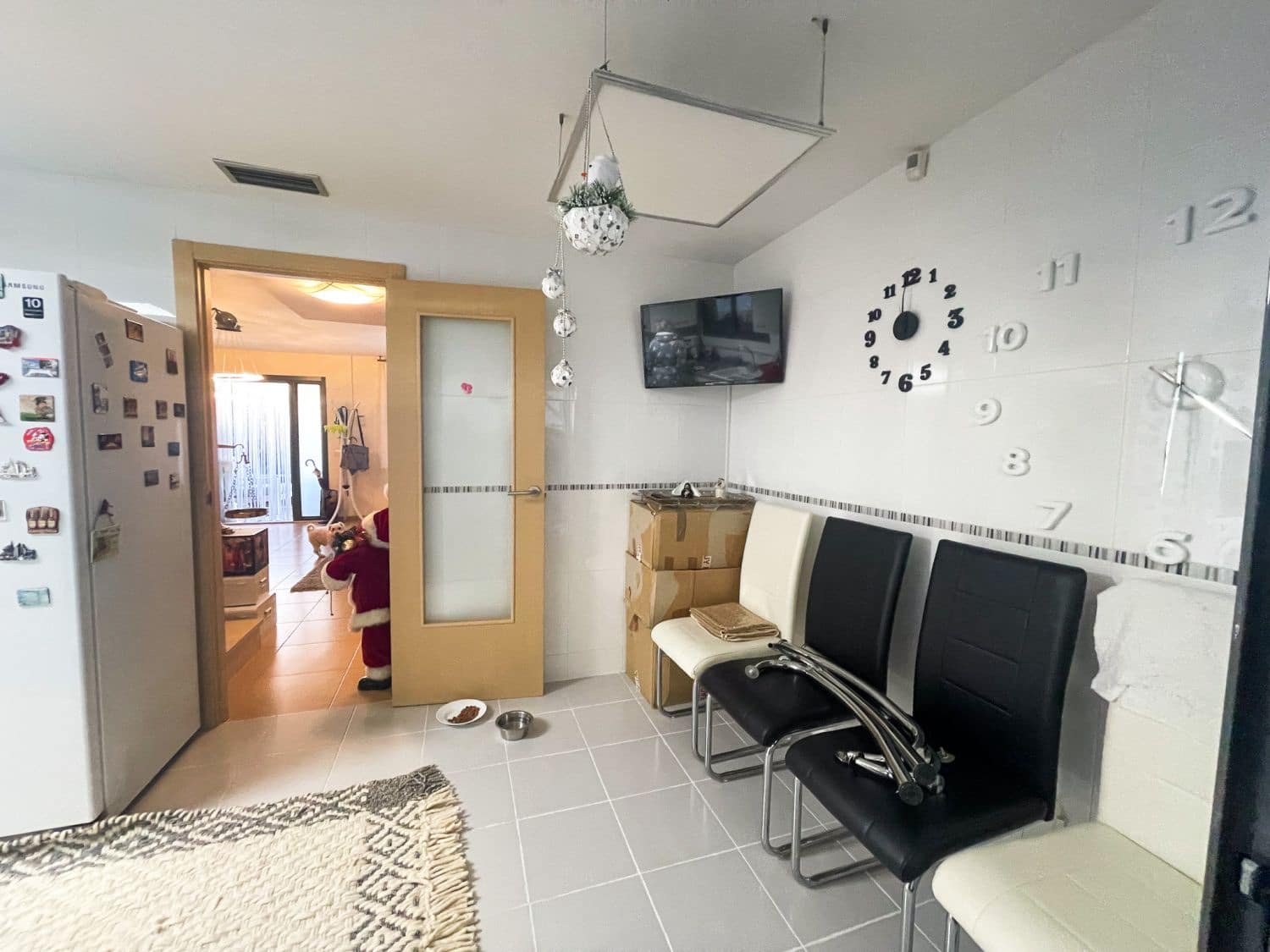 3 soveværelse Rækkehus til salg i Almassora / Almazora med garage - € 220.000 (Ref: 8704733)