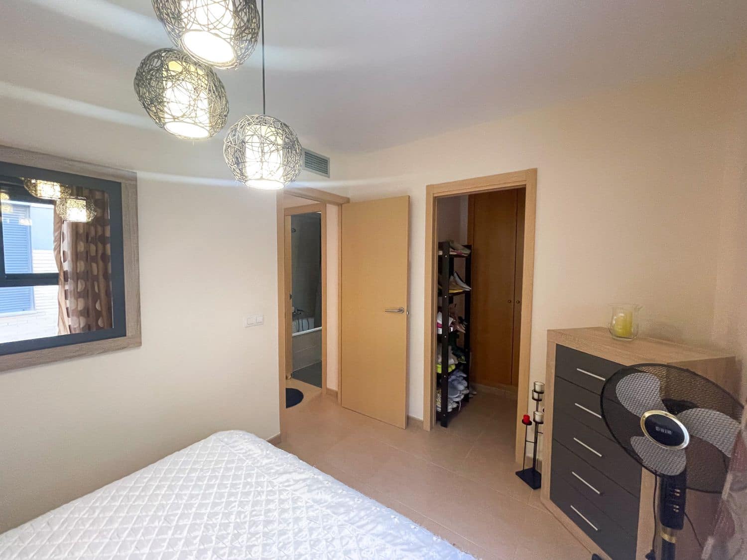 3 soveværelse Rækkehus til salg i Almassora / Almazora med garage - € 220.000 (Ref: 8704733)