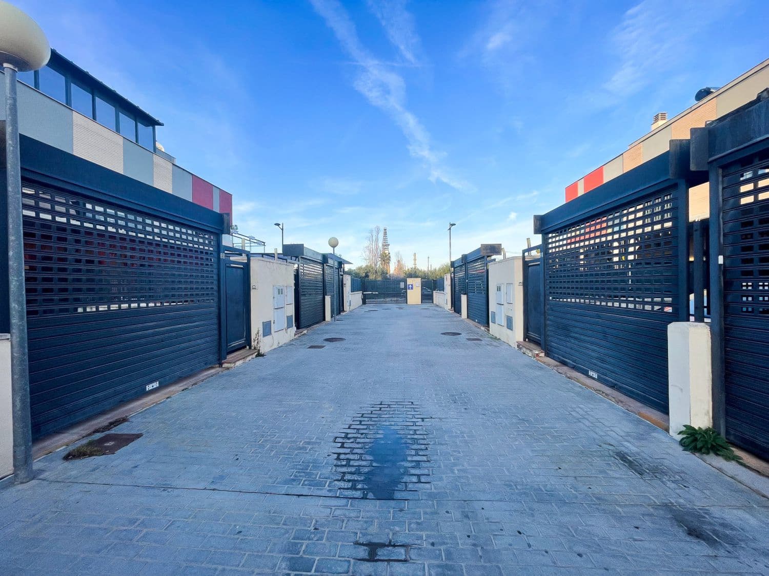 3 soveværelse Rækkehus til salg i Almassora / Almazora med garage - € 220.000 (Ref: 8704733)