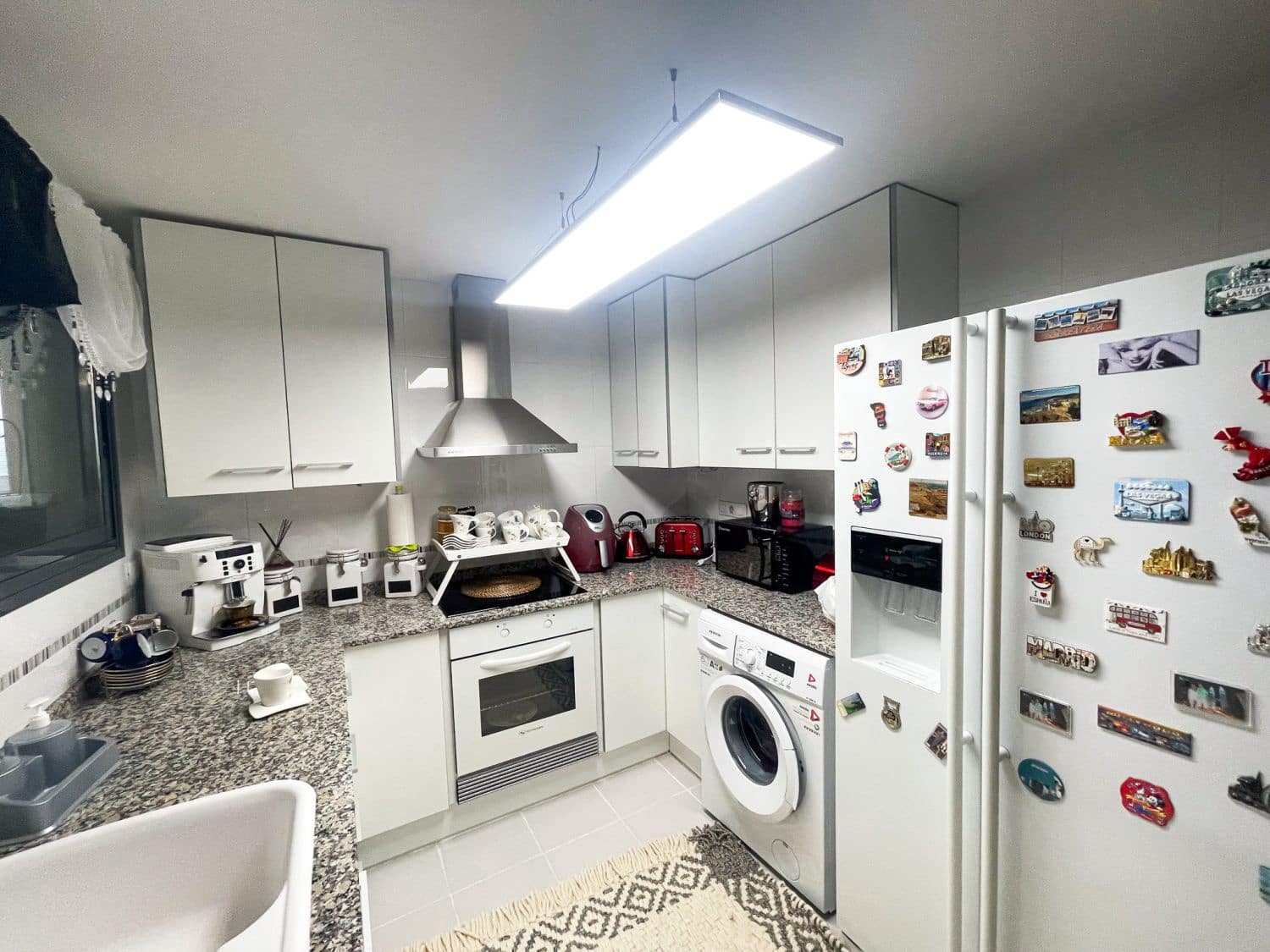 3 soveværelse Rækkehus til salg i Almassora / Almazora med garage - € 220.000 (Ref: 8704733)