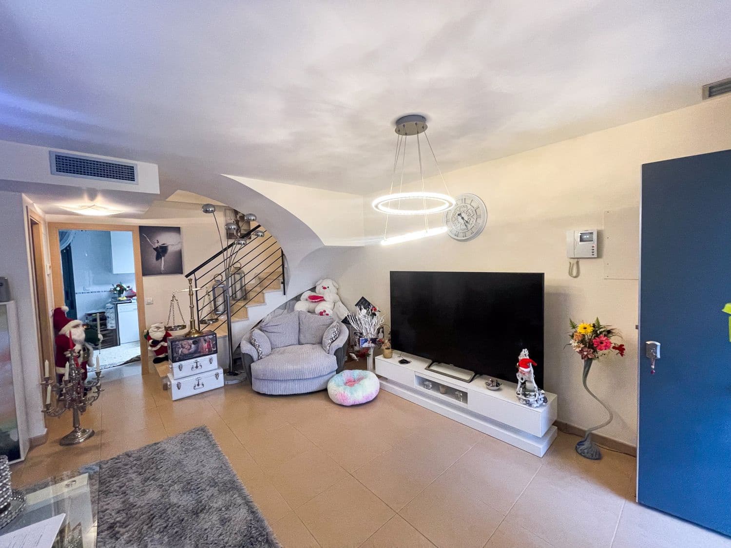 3 soveværelse Rækkehus til salg i Almassora / Almazora med garage - € 220.000 (Ref: 8704733)