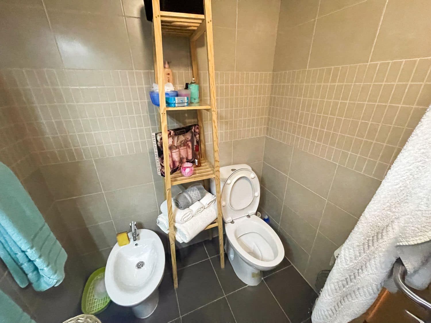 3 soveværelse Rækkehus til salg i Almassora / Almazora med garage - € 220.000 (Ref: 8704733)