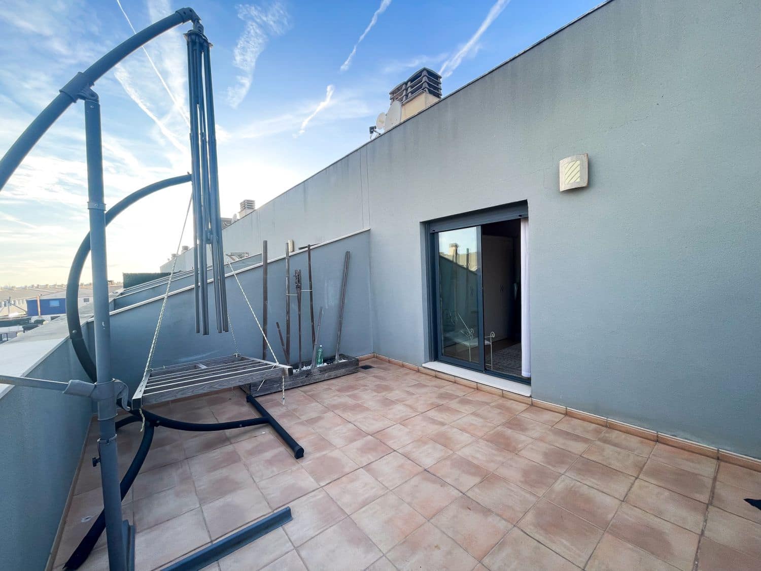 3 soveværelse Rækkehus til salg i Almassora / Almazora med garage - € 220.000 (Ref: 8704733)