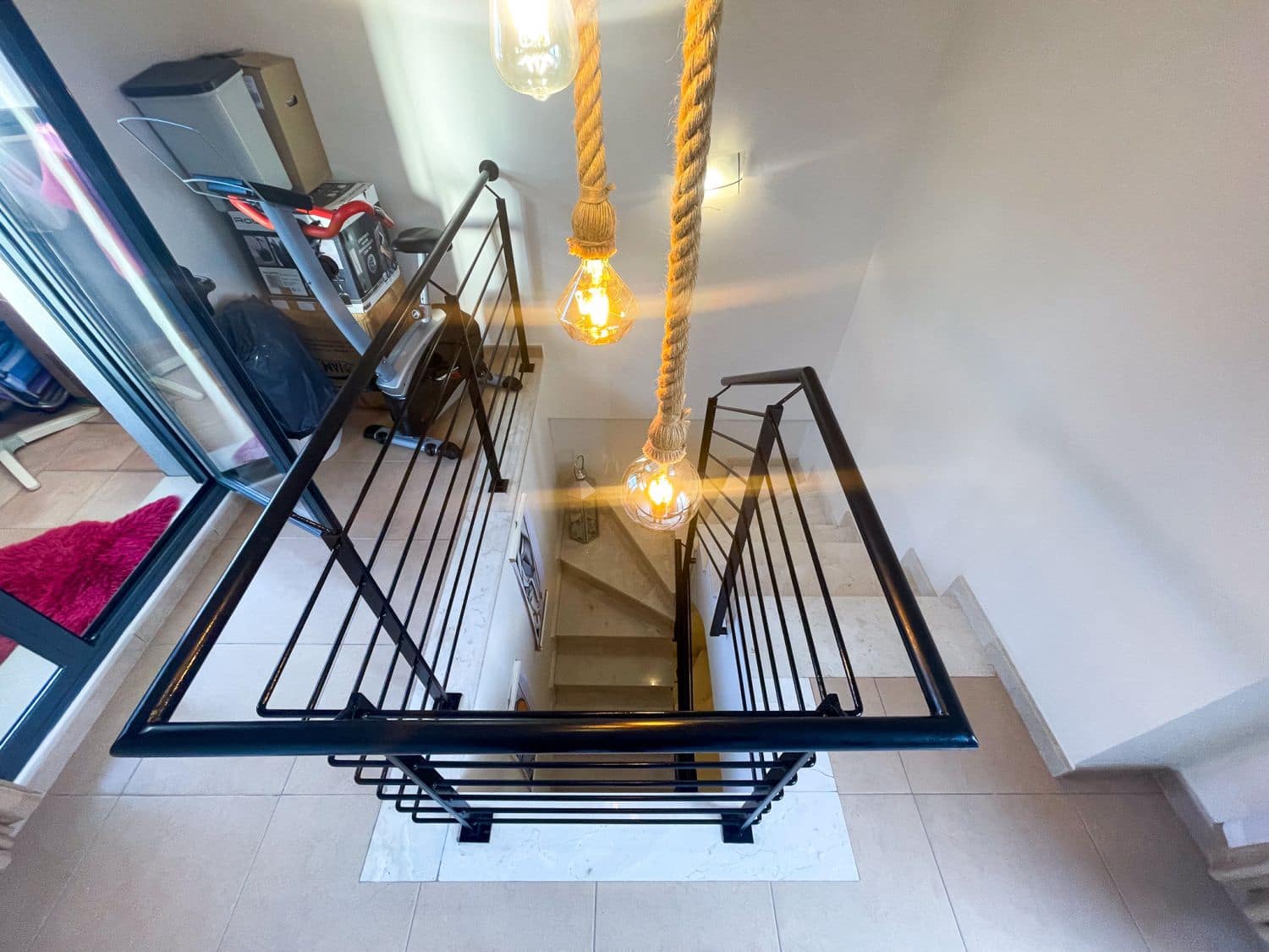 3 soveværelse Rækkehus til salg i Almassora / Almazora med garage - € 220.000 (Ref: 8704733)