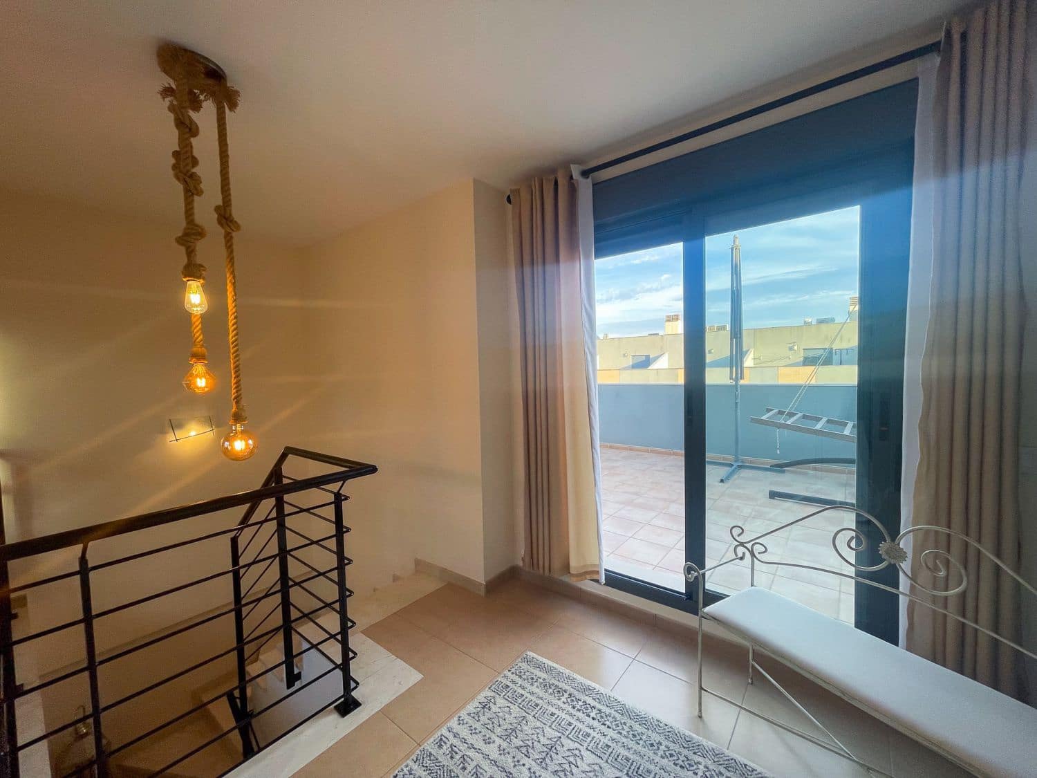 3 soveværelse Rækkehus til salg i Almassora / Almazora med garage - € 220.000 (Ref: 8704733)