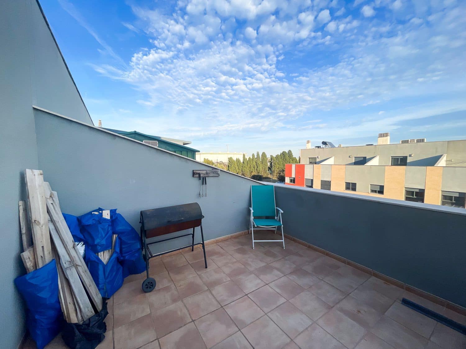 3 soveværelse Rækkehus til salg i Almassora / Almazora med garage - € 220.000 (Ref: 8704733)