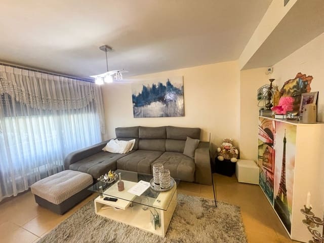 3 soveværelse Rækkehus til salg i Almassora / Almazora med garage - € 220.000 (Ref: 8704733)