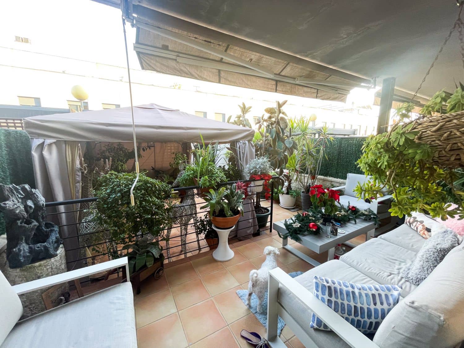 3 soveværelse Rækkehus til salg i Almassora / Almazora med garage - € 220.000 (Ref: 8704733)