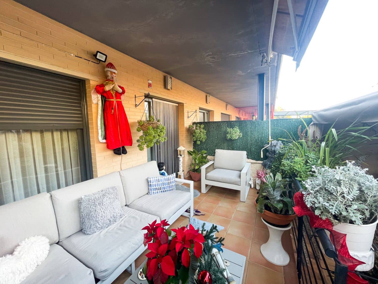 3 soveværelse Rækkehus til salg i Almassora / Almazora med garage - € 220.000 (Ref: 8704733)