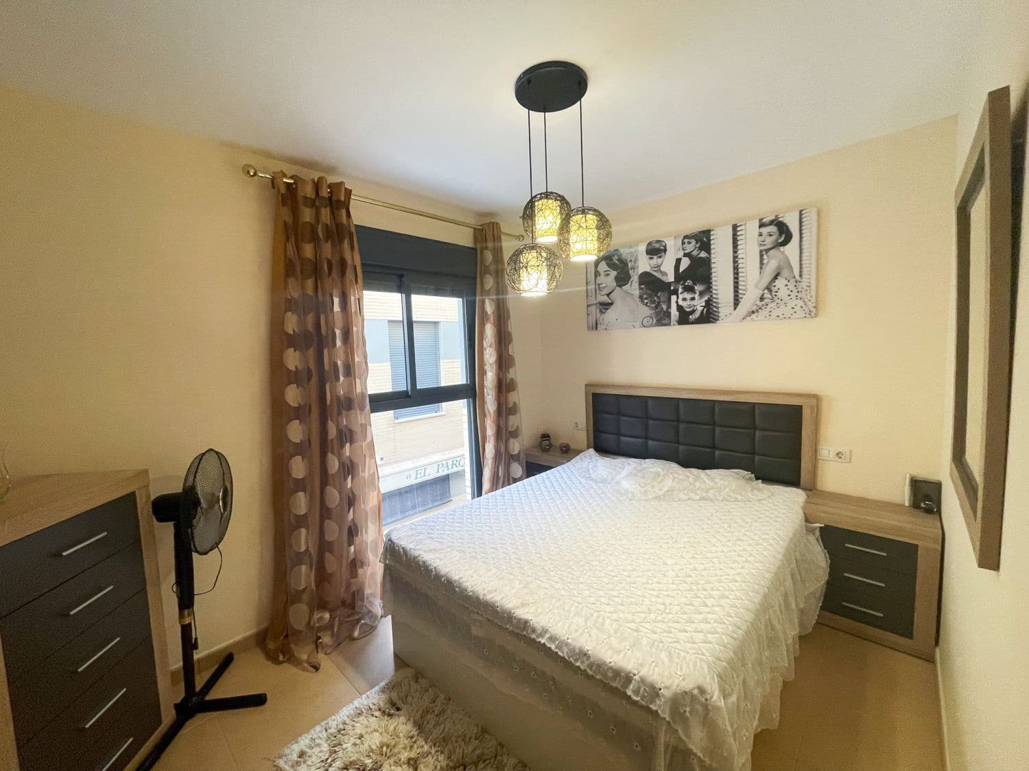 3 soveværelse Rækkehus til salg i Almassora / Almazora med garage - € 220.000 (Ref: 8704733)