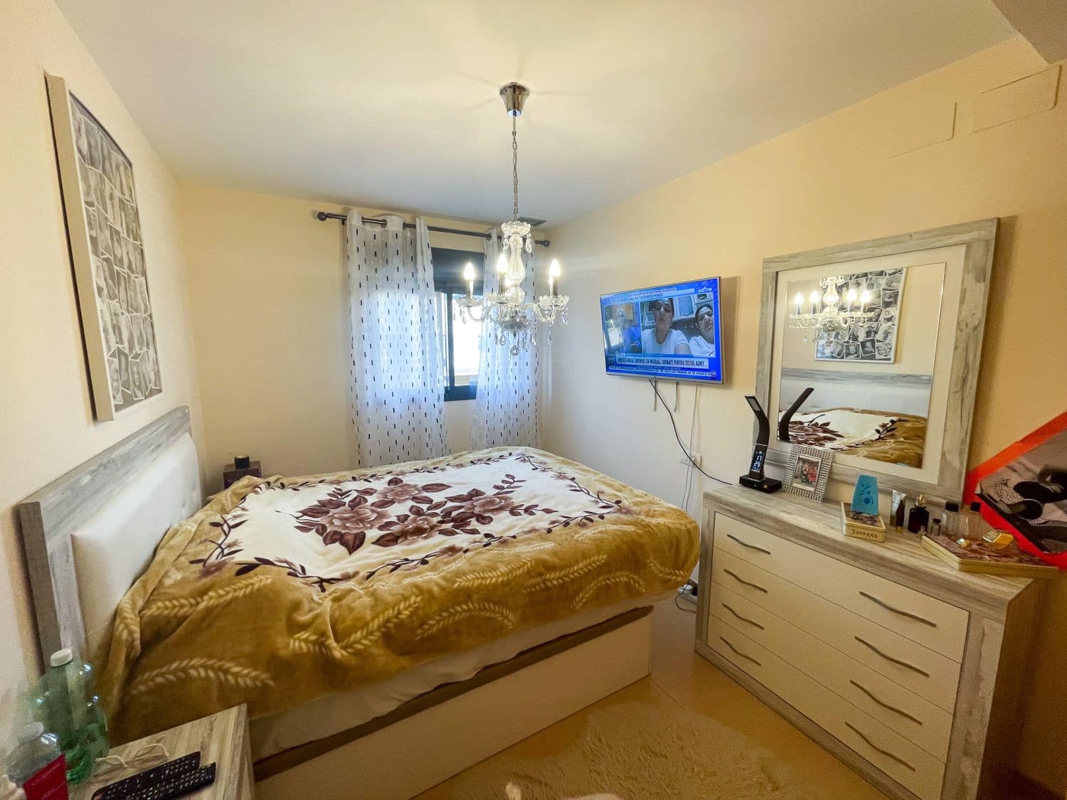 3 soveværelse Rækkehus til salg i Almassora / Almazora med garage - € 220.000 (Ref: 8704733)