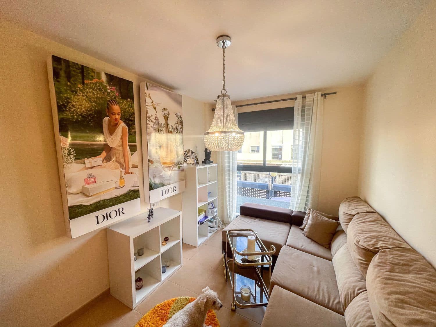 3 soveværelse Rækkehus til salg i Almassora / Almazora med garage - € 220.000 (Ref: 8704733)