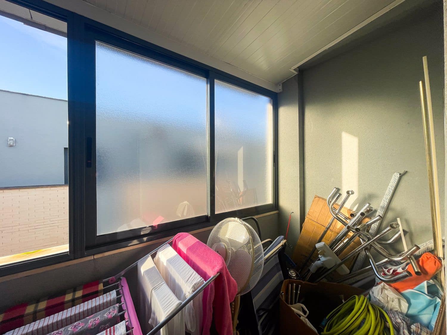 3 soveværelse Rækkehus til salg i Almassora / Almazora med garage - € 220.000 (Ref: 8704733)