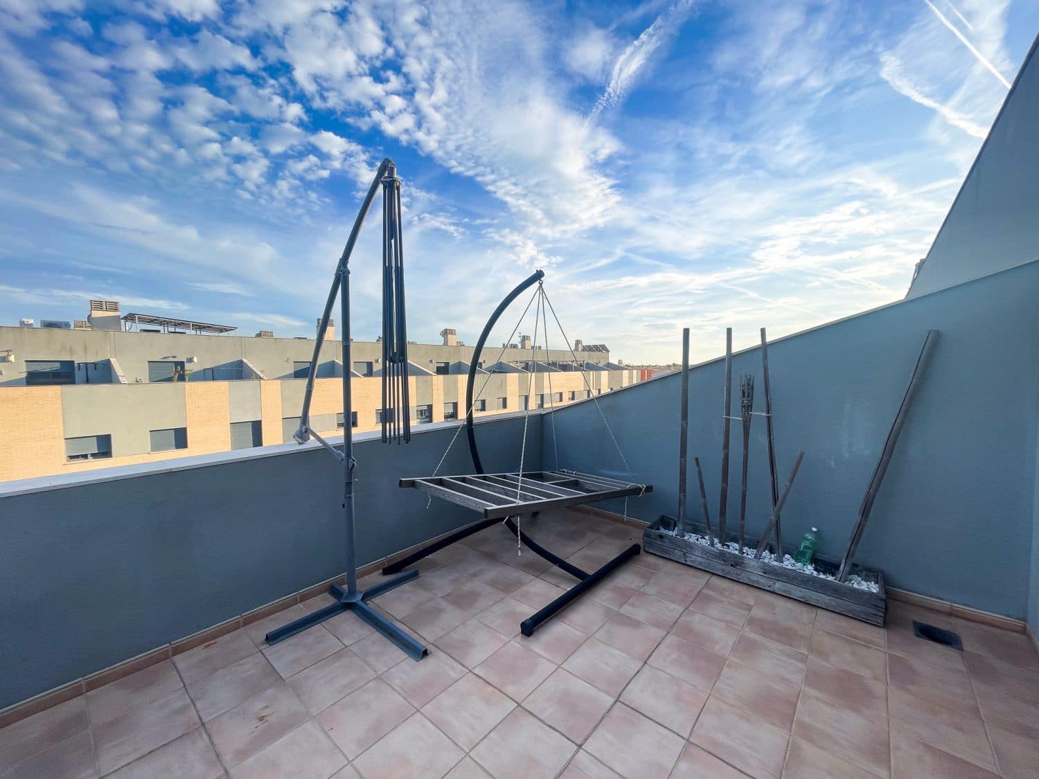 3 soveværelse Rækkehus til salg i Almassora / Almazora med garage - € 220.000 (Ref: 8704733)