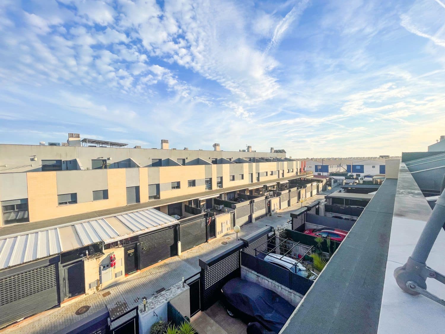 3 soveværelse Rækkehus til salg i Almassora / Almazora med garage - € 220.000 (Ref: 8704733)