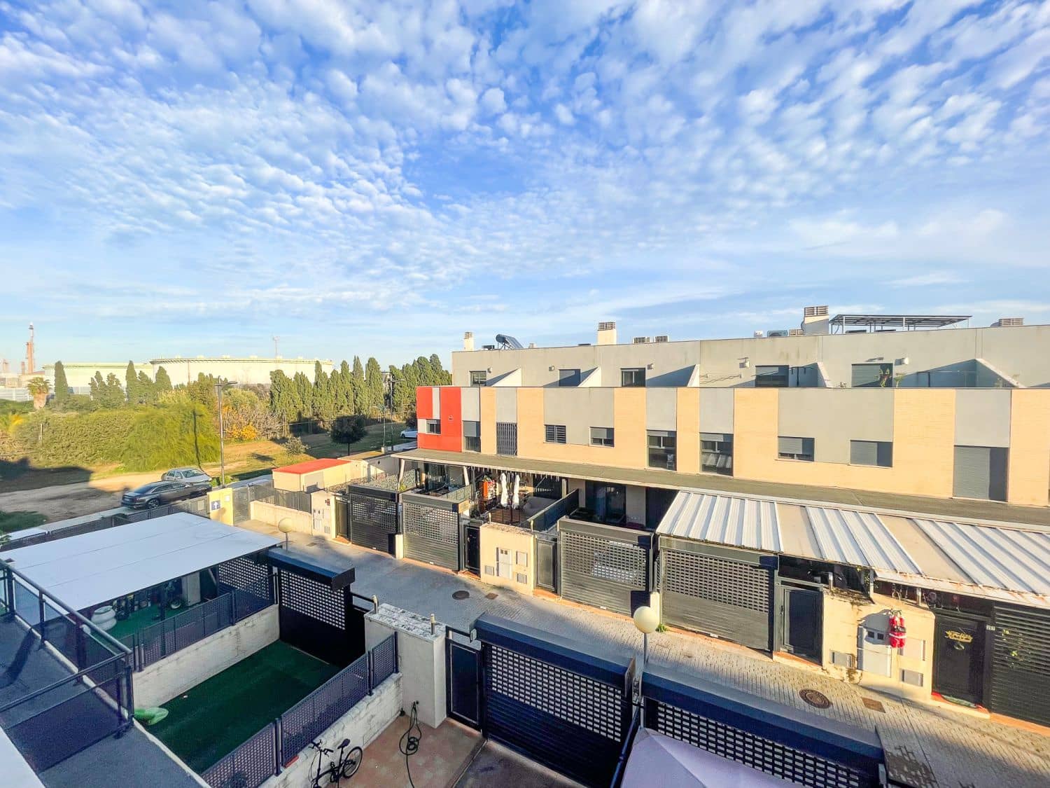 3 soveværelse Rækkehus til salg i Almassora / Almazora med garage - € 220.000 (Ref: 8704733)