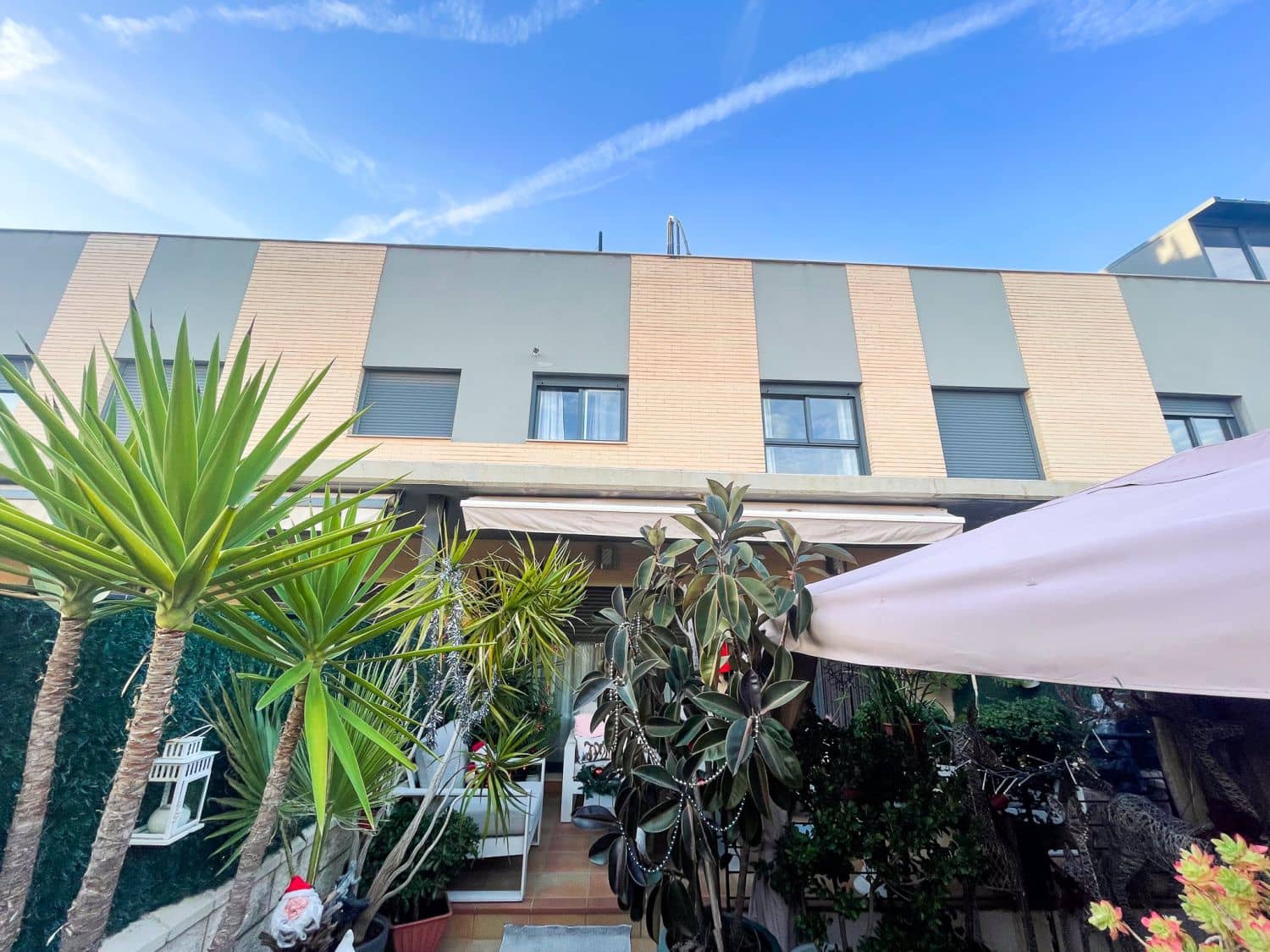 3 soveværelse Rækkehus til salg i Almassora / Almazora med garage - € 220.000 (Ref: 8704733)