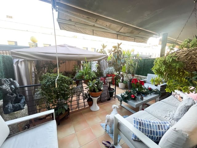 3 soveværelse Rækkehus til salg i Almassora / Almazora med garage - € 220.000 (Ref: 8704733)