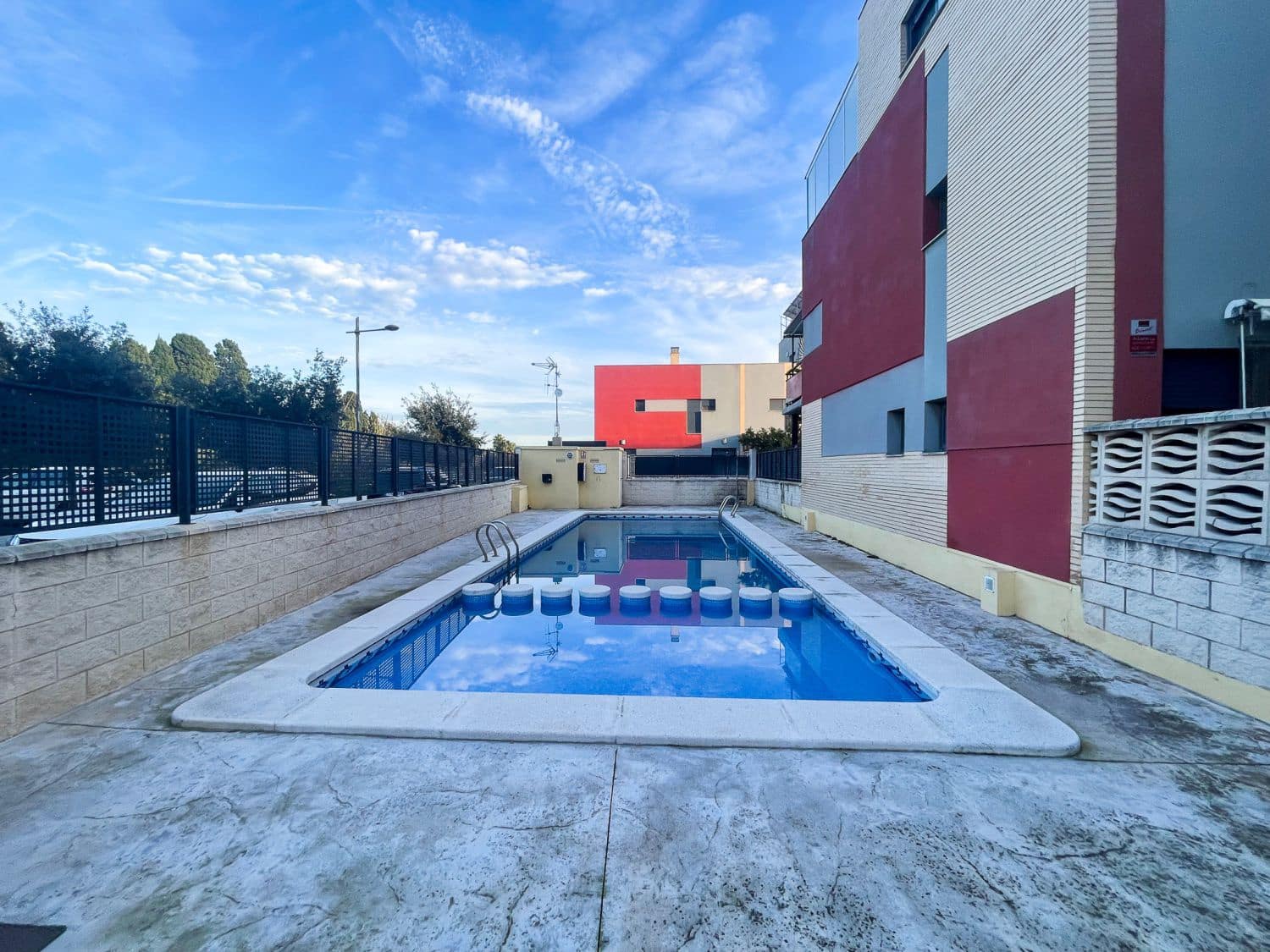 3 soveværelse Rækkehus til salg i Almassora / Almazora med garage - € 220.000 (Ref: 8704733)