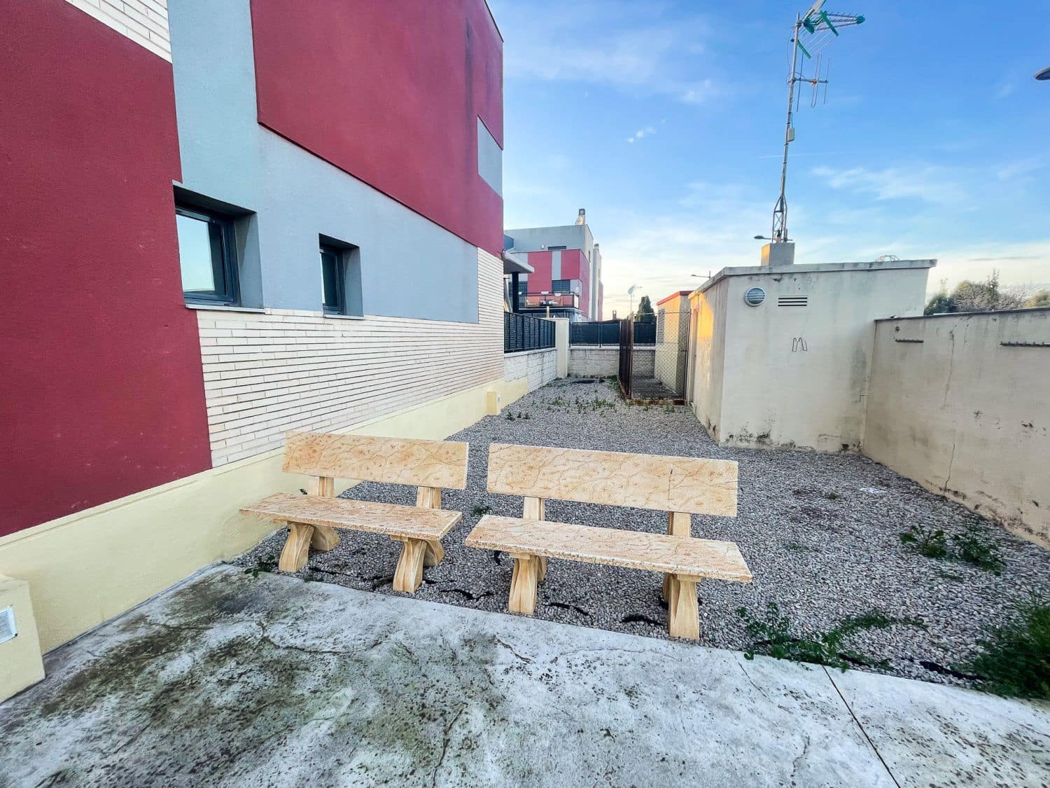 3 soveværelse Rækkehus til salg i Almassora / Almazora med garage - € 220.000 (Ref: 8704733)