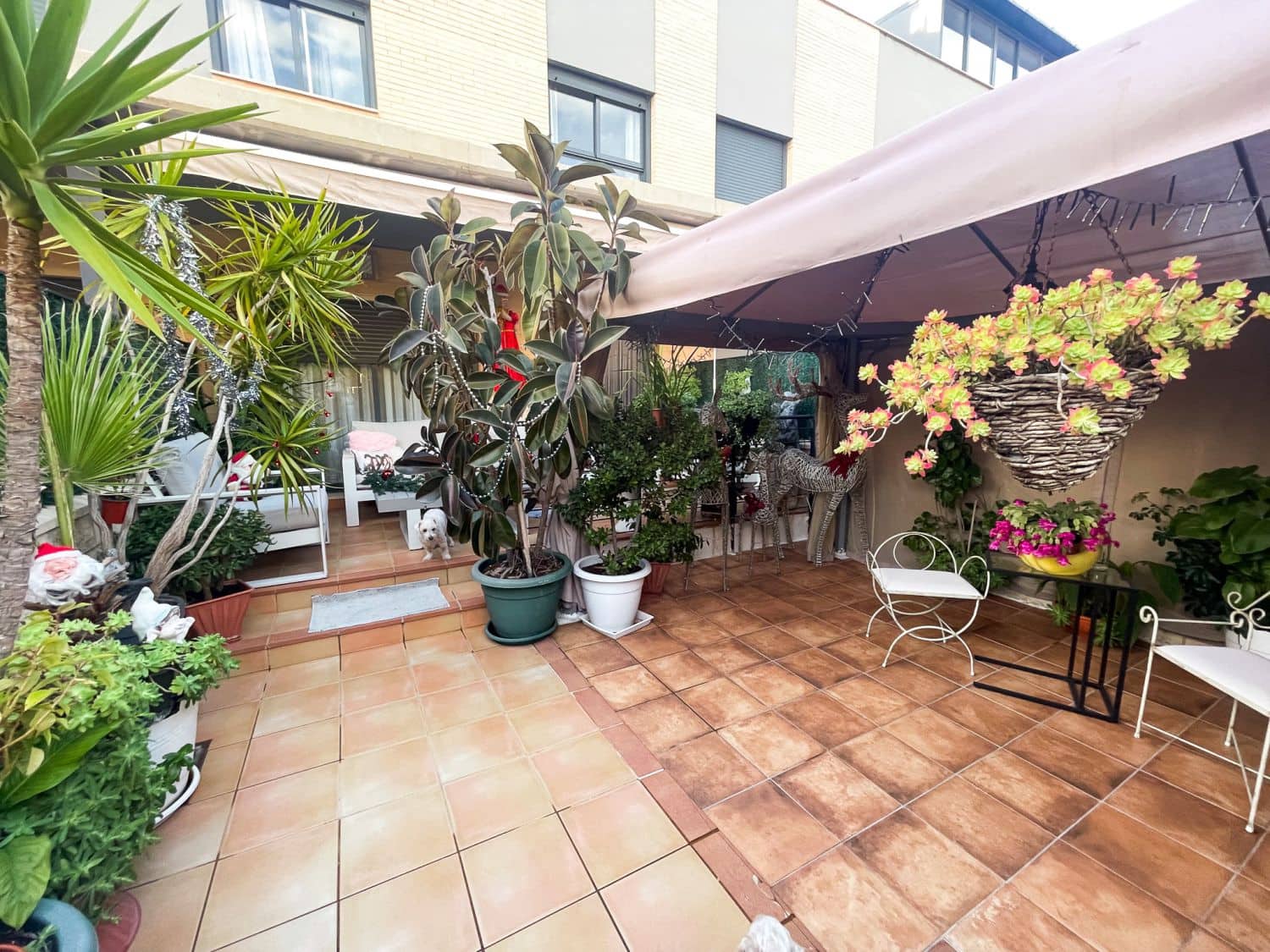 3 soveværelse Rækkehus til salg i Almassora / Almazora med garage - € 220.000 (Ref: 8704733)