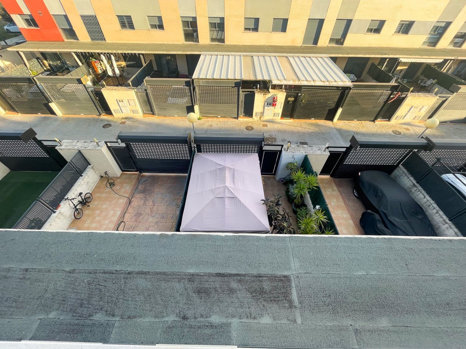 3 soveværelse Rækkehus til salg i Almassora / Almazora med garage - € 220.000 (Ref: 8704733)