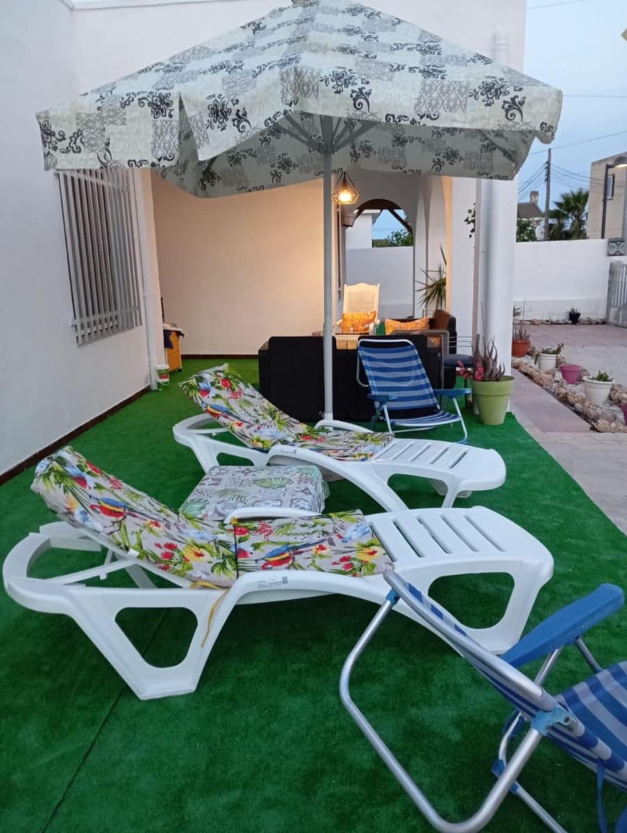 4 soverom Kjedet enebolig til salgs i Vinaros med garasje - € 398 000 (Ref: 8713671)