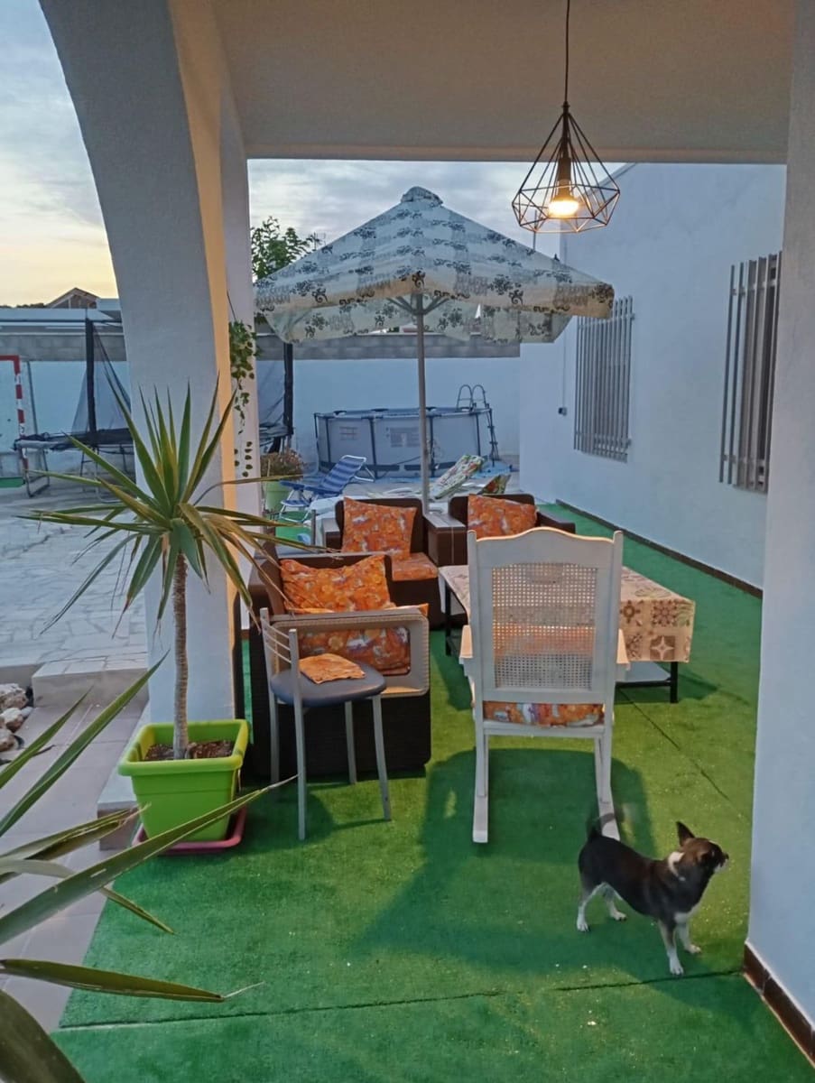 4 soverom Kjedet enebolig til salgs i Vinaros med garasje - € 398 000 (Ref: 8713671)