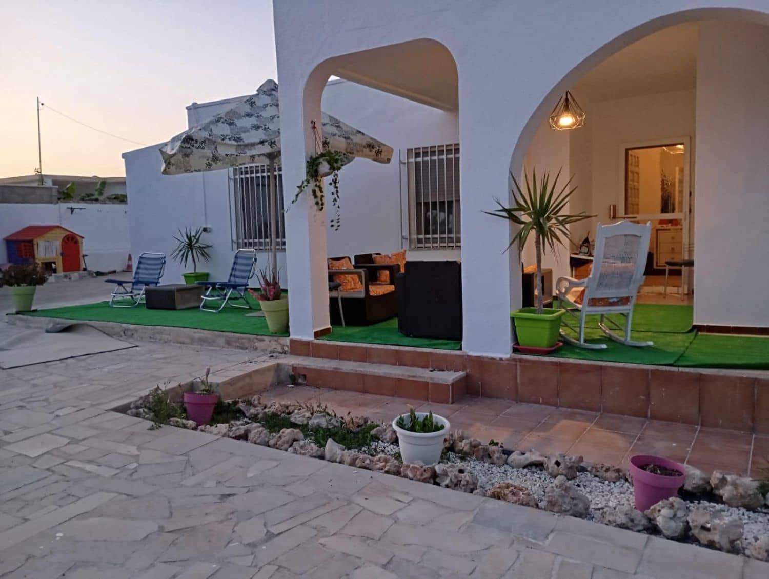 4 soverom Kjedet enebolig til salgs i Vinaros med garasje - € 398 000 (Ref: 8713671)