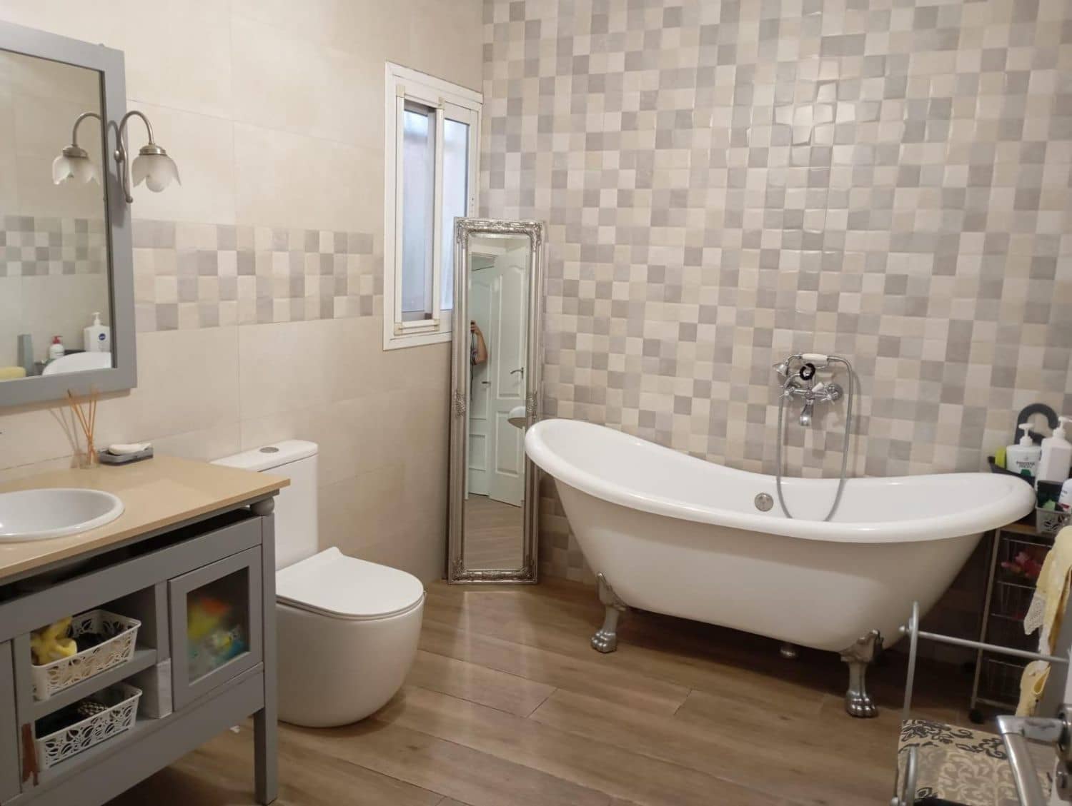 4 soverom Kjedet enebolig til salgs i Vinaros med garasje - € 398 000 (Ref: 8713671)