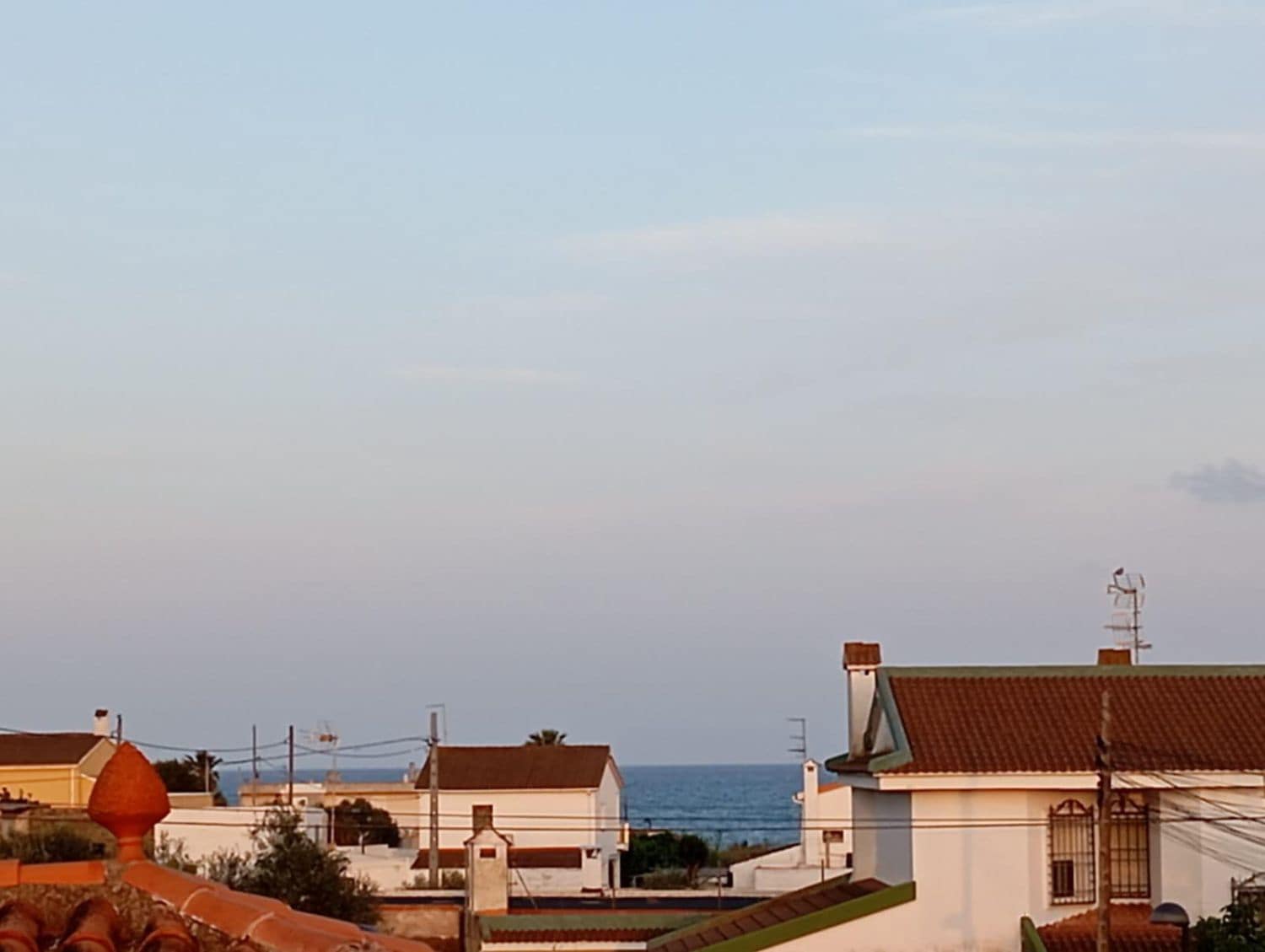 4 soverom Kjedet enebolig til salgs i Vinaros med garasje - € 398 000 (Ref: 8713671)