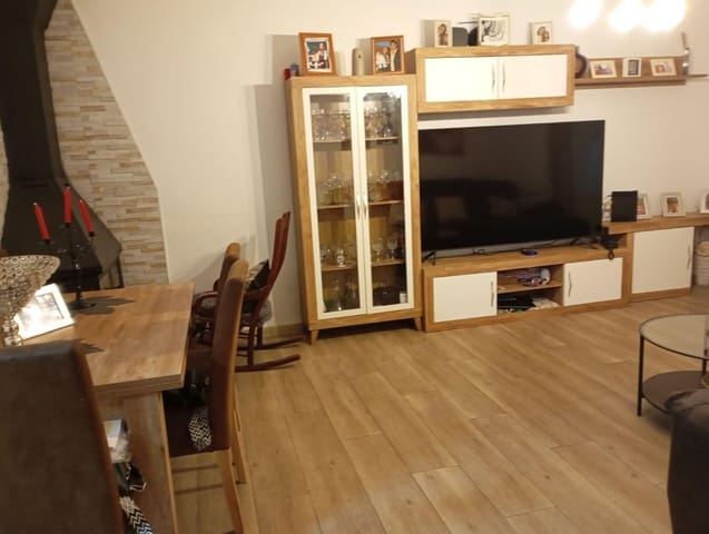 4 sovrum Semi-fristående Villa till salu i Vinaròs med garage - 398 000 € (Ref: 8713671)