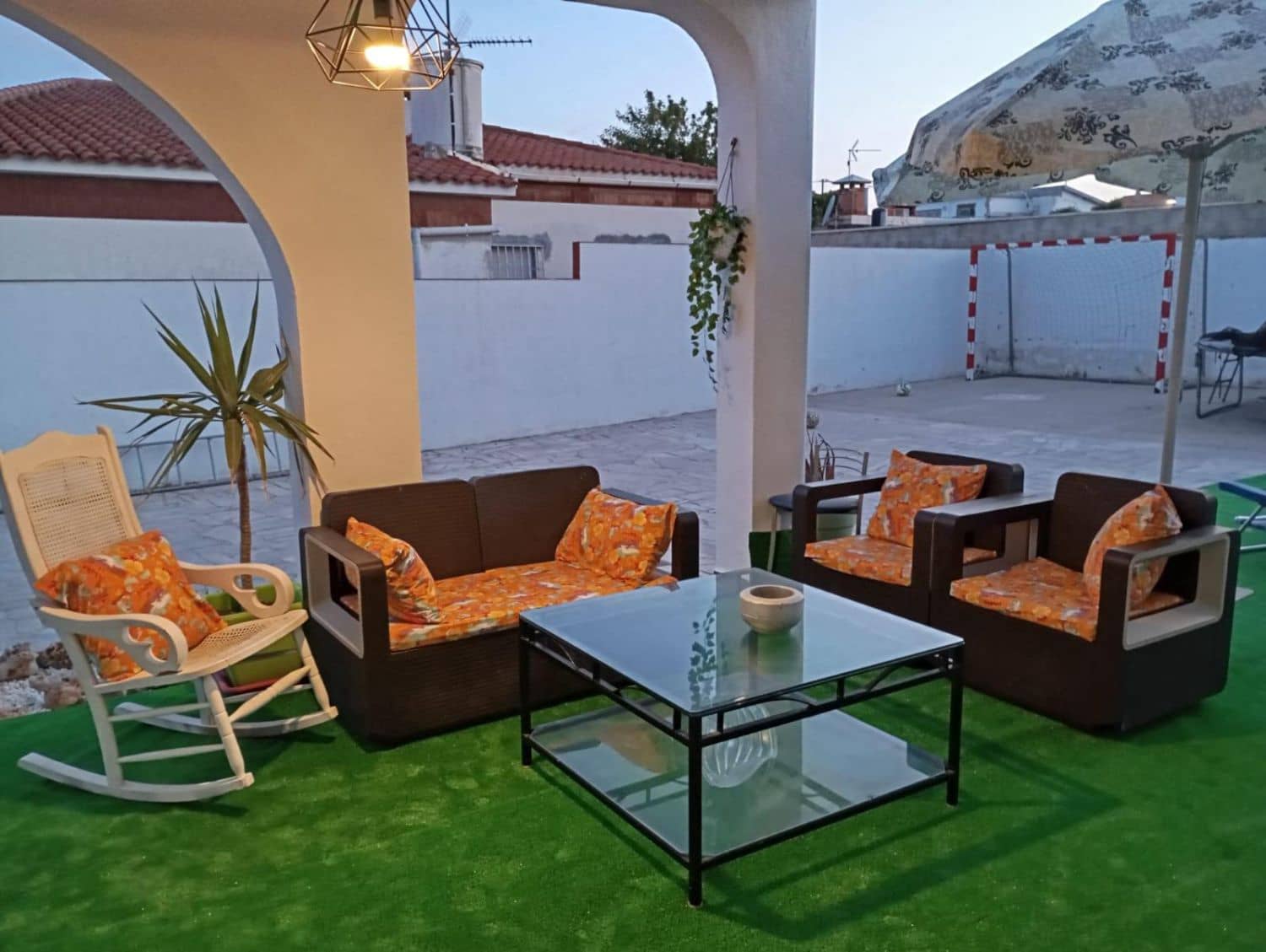 4 soverom Kjedet enebolig til salgs i Vinaros med garasje - € 398 000 (Ref: 8713671)