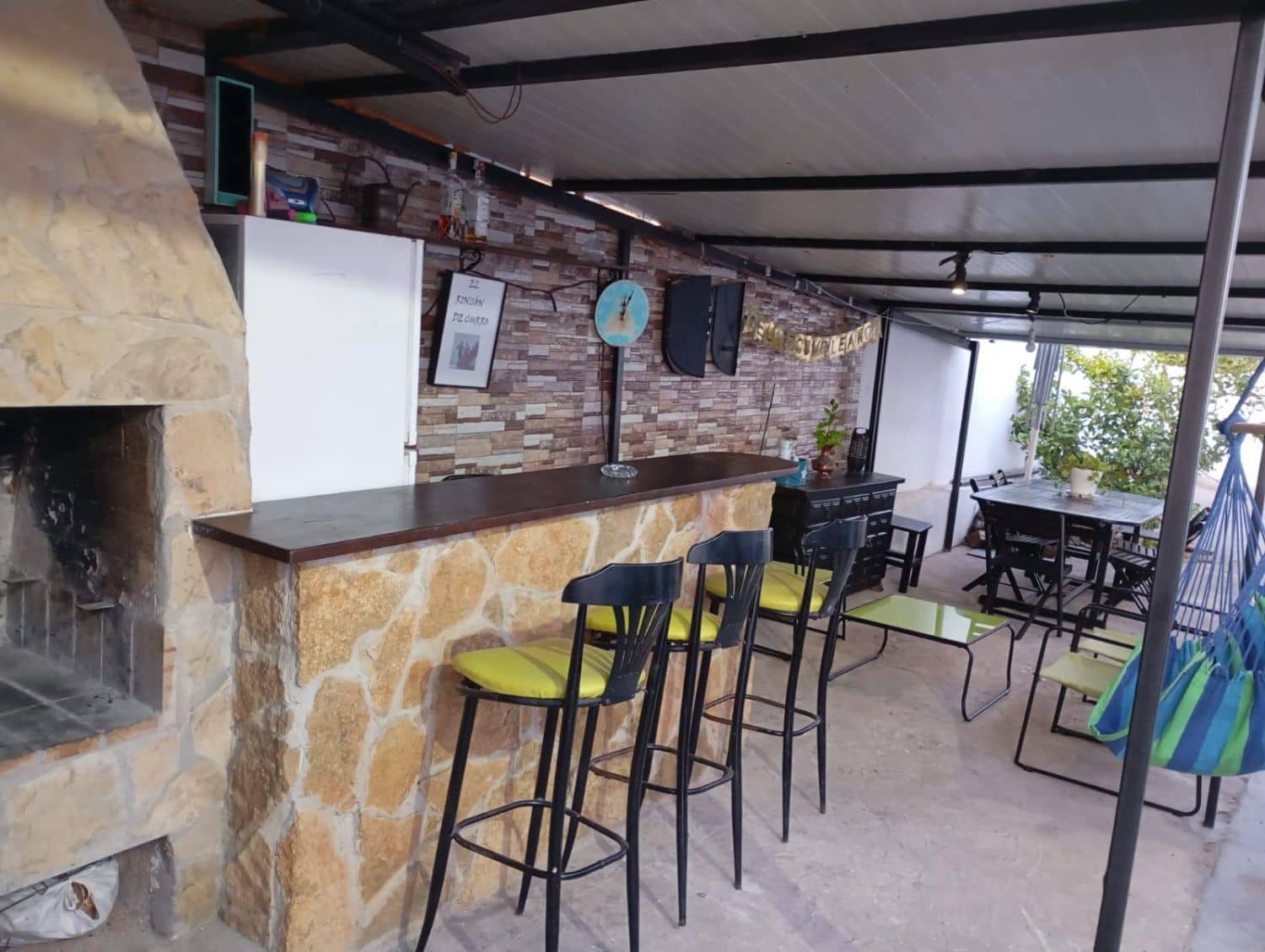 4 soverom Kjedet enebolig til salgs i Vinaros med garasje - € 398 000 (Ref: 8713671)