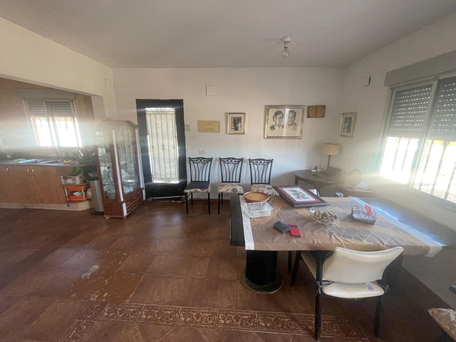 6 soveværelse Semi-Rækkehus til salg i La Vall d'Uixo - € 150.000 (Ref: 8729236)