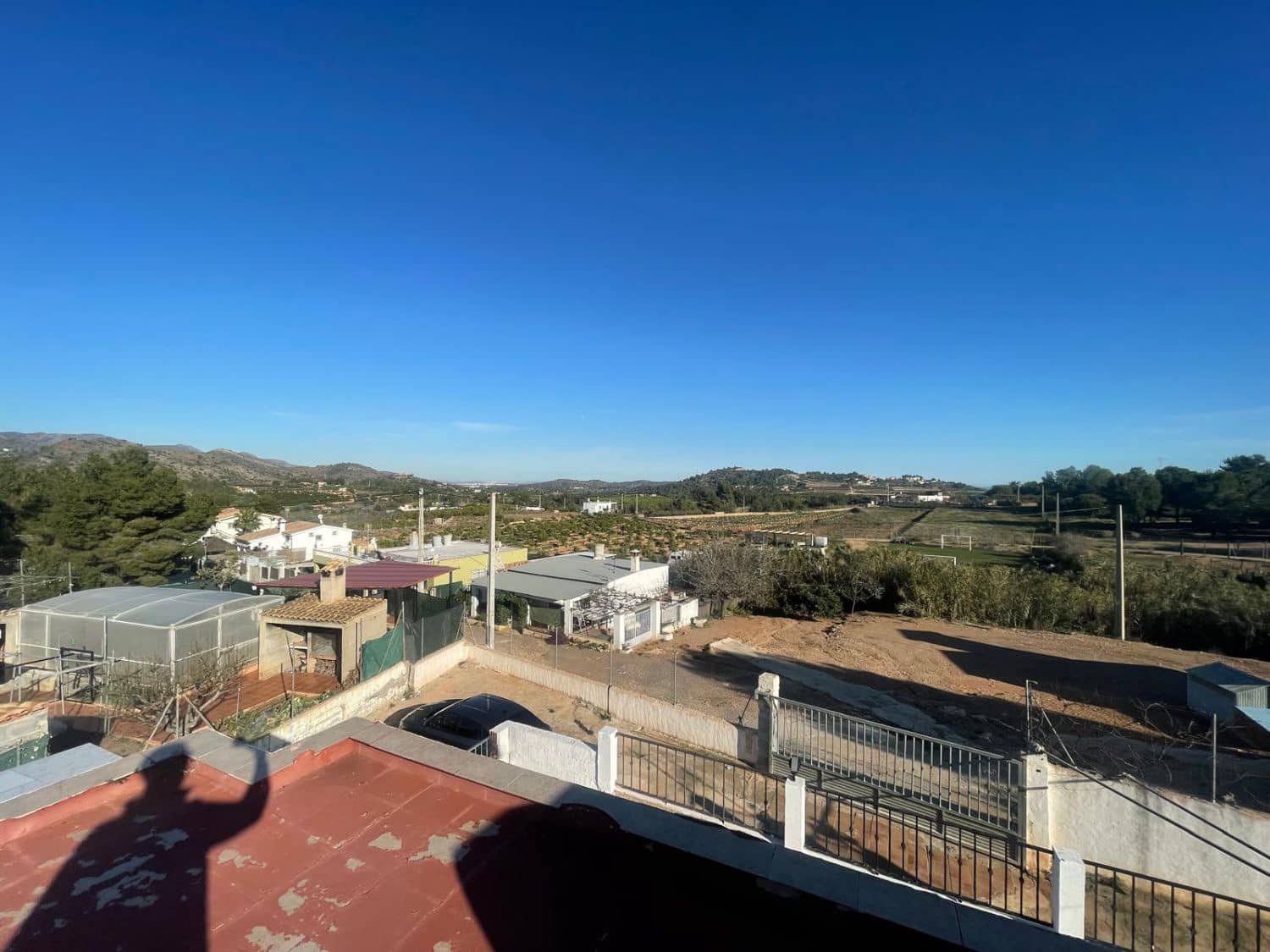 6 soveværelse Semi-Rækkehus til salg i La Vall d'Uixo - € 150.000 (Ref: 8729236)