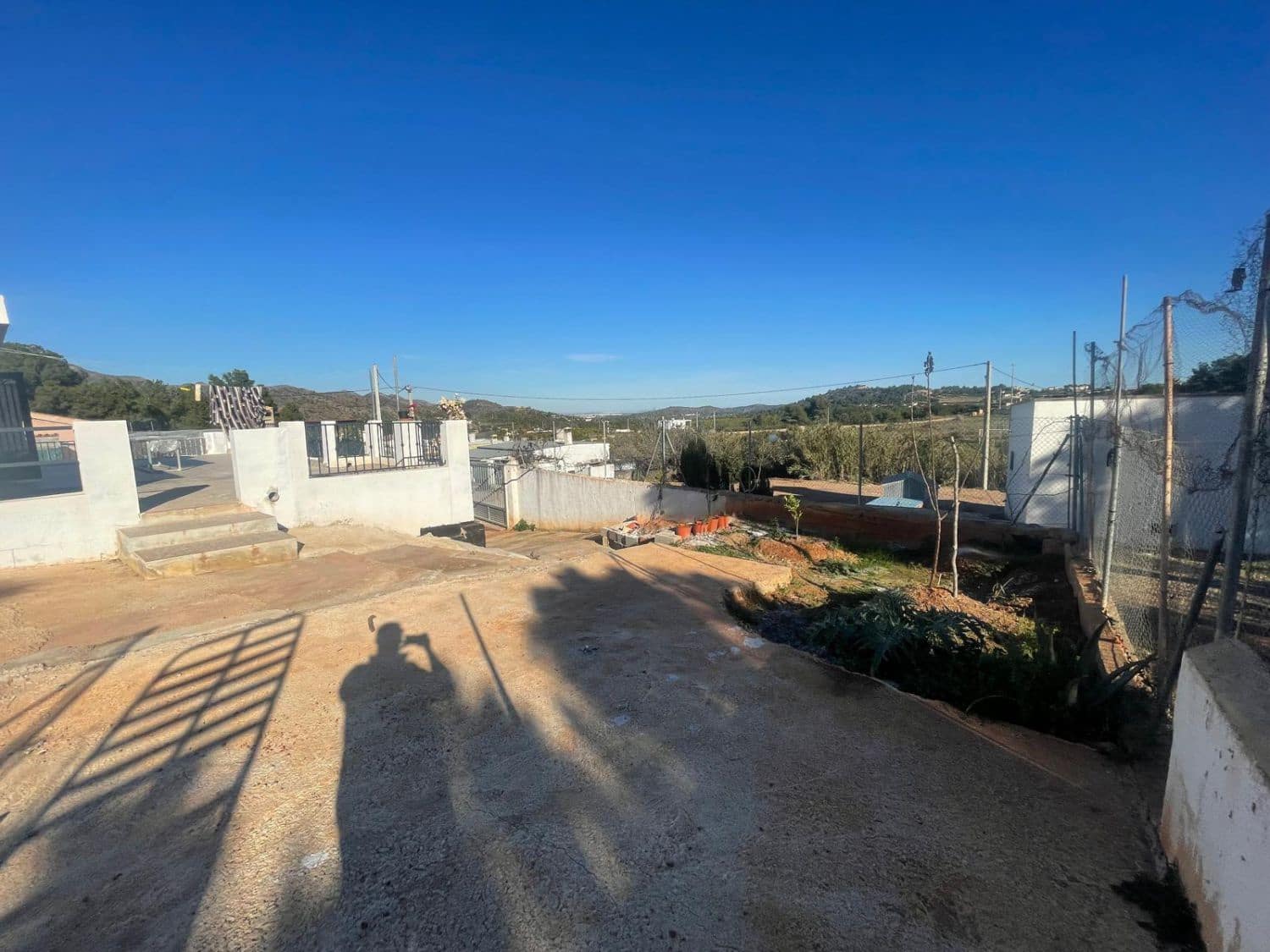 6 soveværelse Semi-Rækkehus til salg i La Vall d'Uixo - € 150.000 (Ref: 8729236)