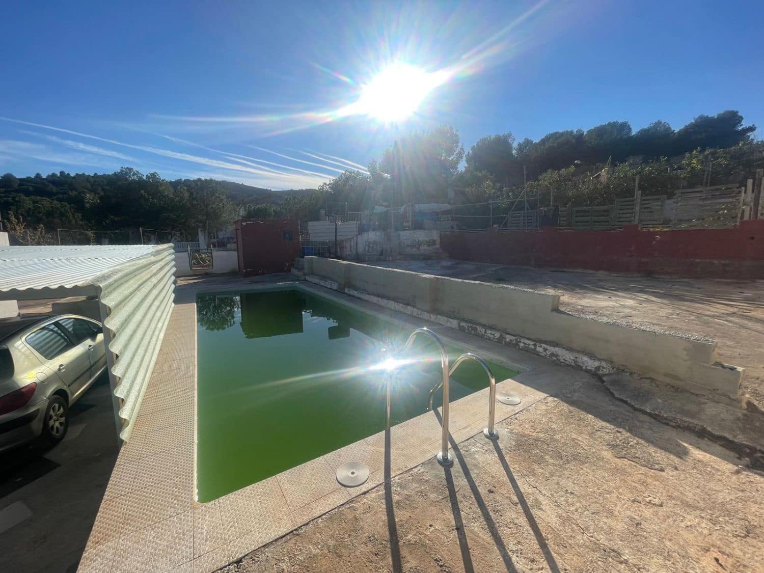 6 soveværelse Semi-Rækkehus til salg i La Vall d'Uixo - € 150.000 (Ref: 8729236)