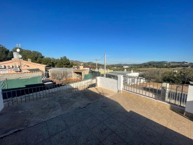 6 sovrum Semi-fristående Villa till salu i La Vall d'Uixó - 150 000 € (Ref: 8729236)