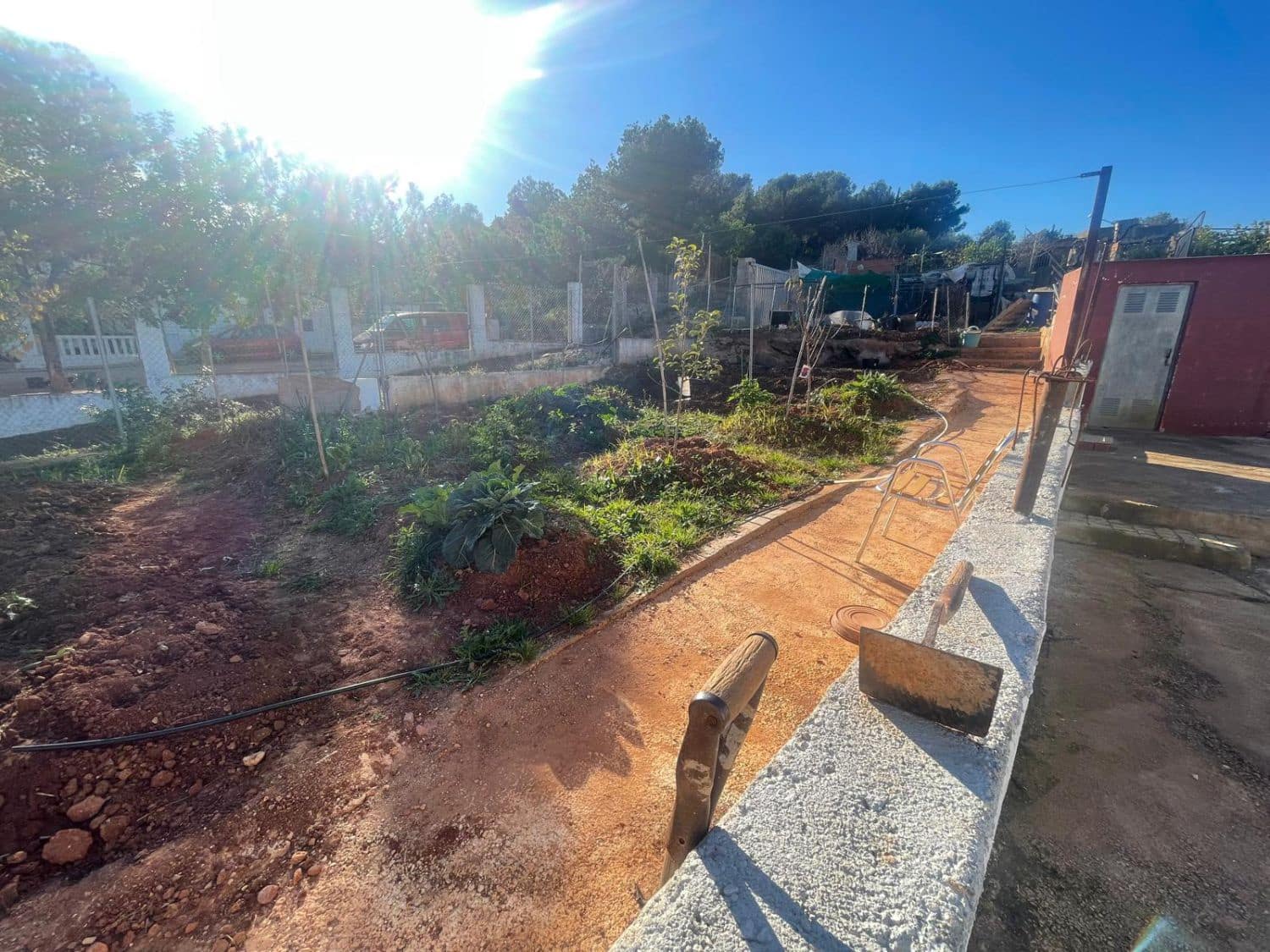 6 soveværelse Semi-Rækkehus til salg i La Vall d'Uixo - € 150.000 (Ref: 8729236)