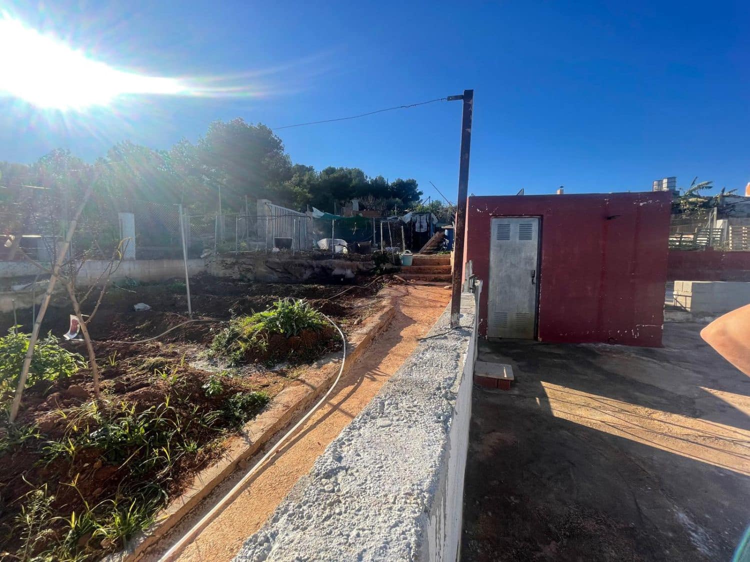 6 soveværelse Semi-Rækkehus til salg i La Vall d'Uixo - € 150.000 (Ref: 8729236)