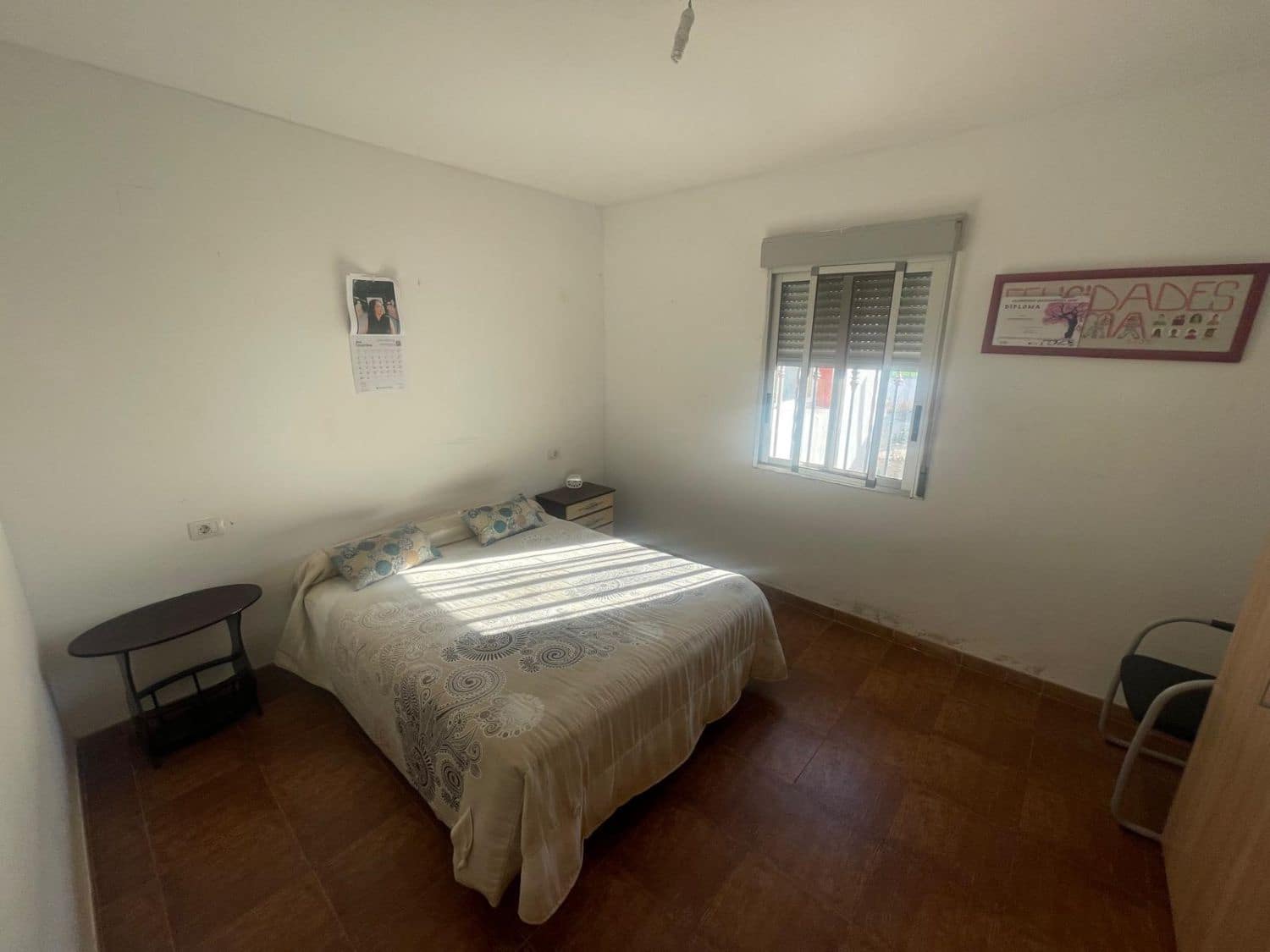 6 soveværelse Semi-Rækkehus til salg i La Vall d'Uixo - € 150.000 (Ref: 8729236)