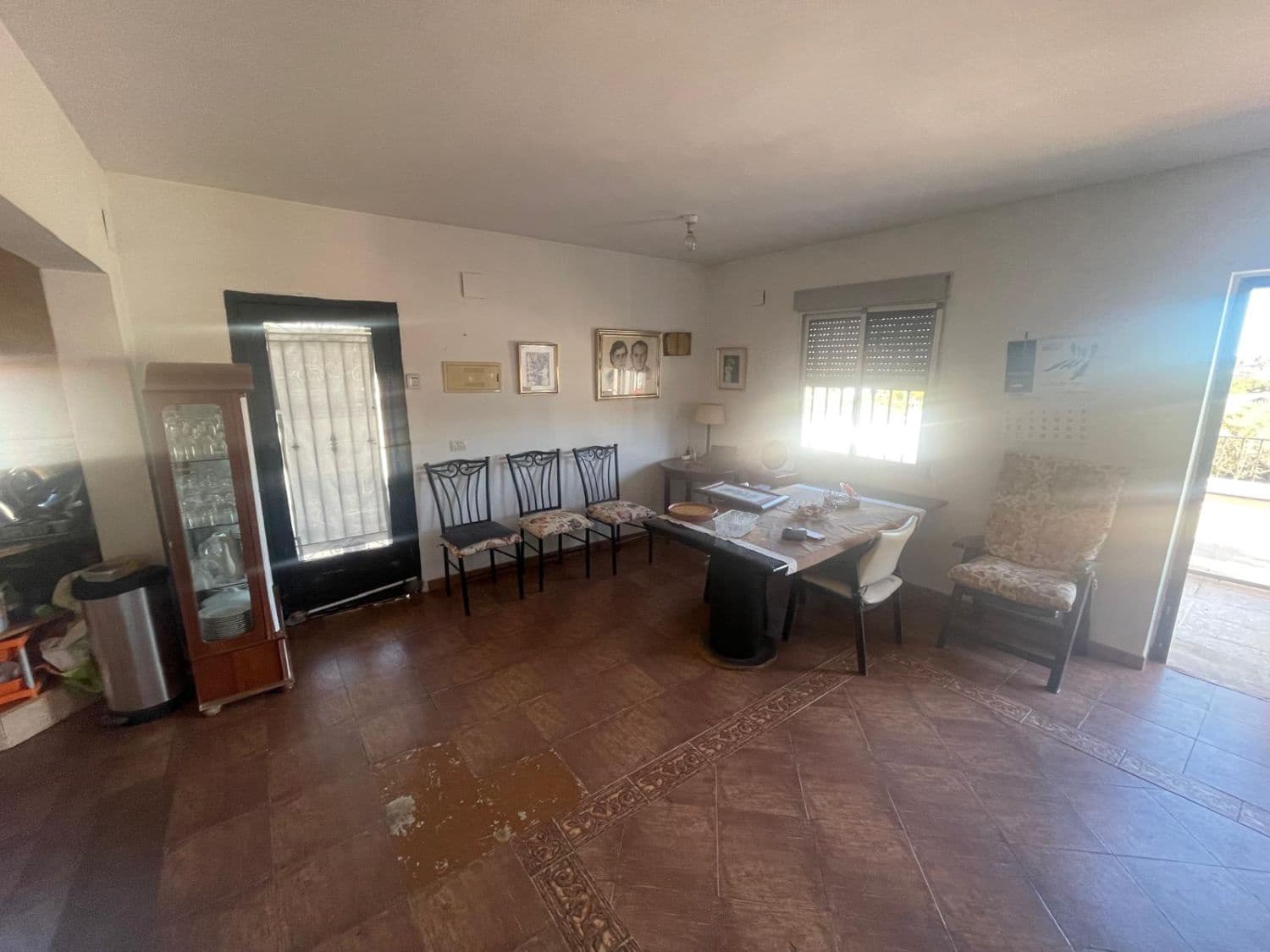 6 soveværelse Semi-Rækkehus til salg i La Vall d'Uixo - € 150.000 (Ref: 8729236)