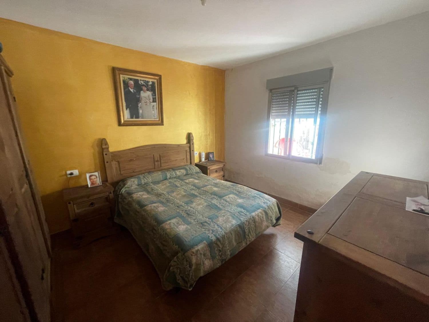 6 soveværelse Semi-Rækkehus til salg i La Vall d'Uixo - € 150.000 (Ref: 8729236)