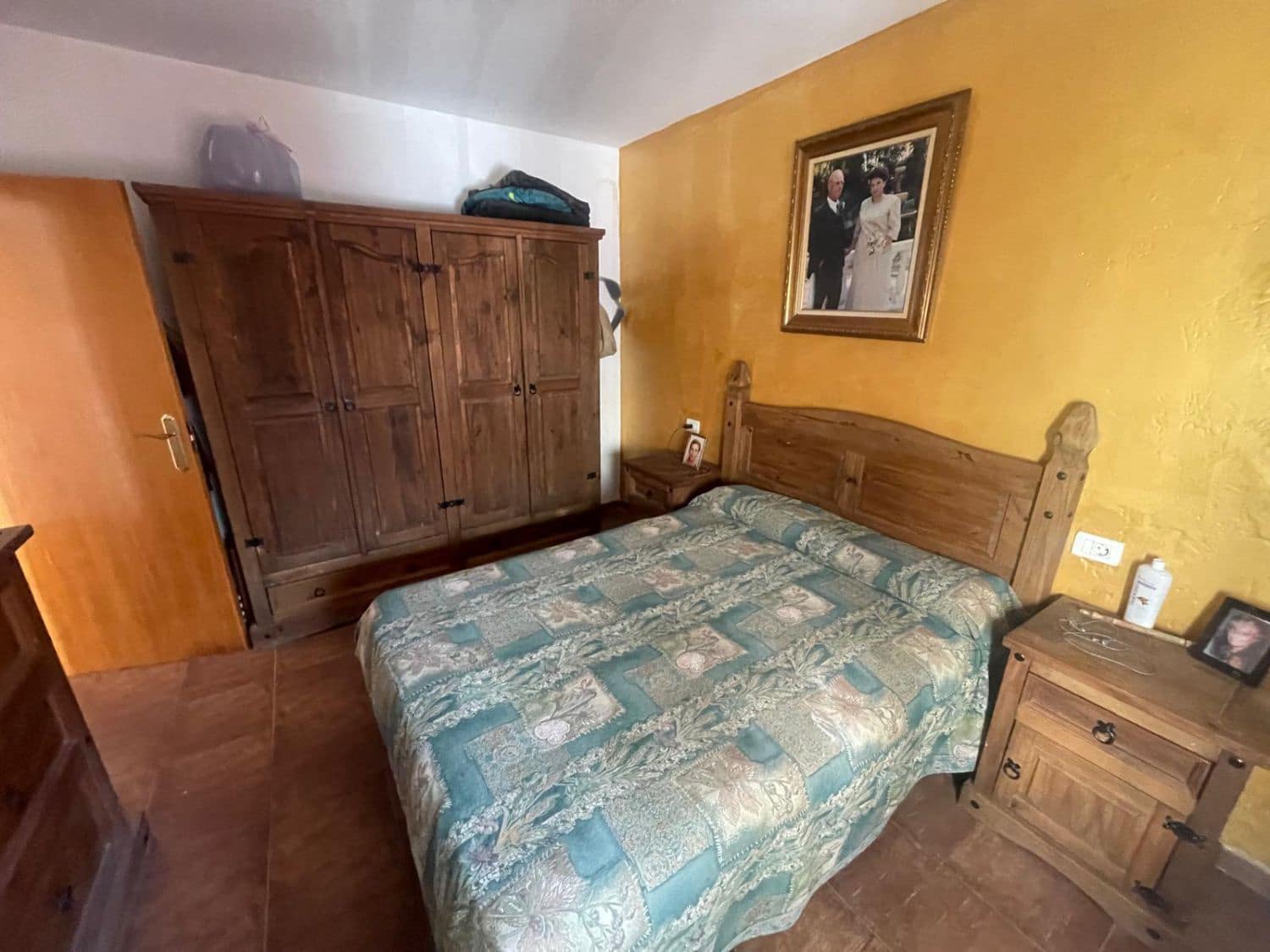 6 soveværelse Semi-Rækkehus til salg i La Vall d'Uixo - € 150.000 (Ref: 8729236)