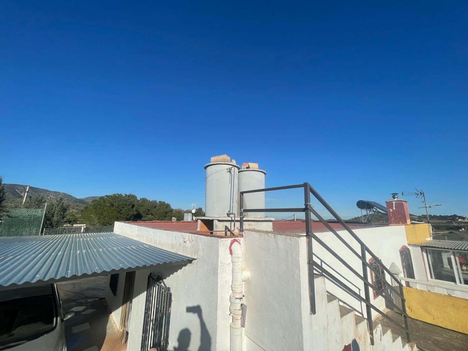 6 soveværelse Semi-Rækkehus til salg i La Vall d'Uixo - € 150.000 (Ref: 8729236)