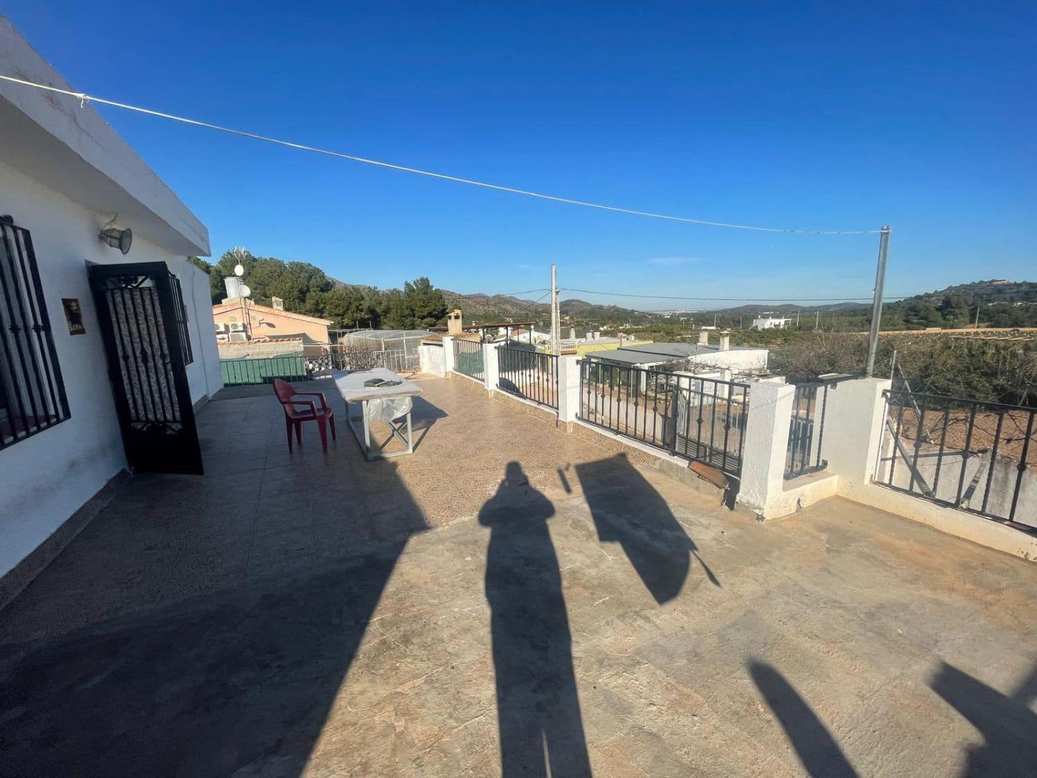 6 soveværelse Semi-Rækkehus til salg i La Vall d'Uixo - € 150.000 (Ref: 8729236)